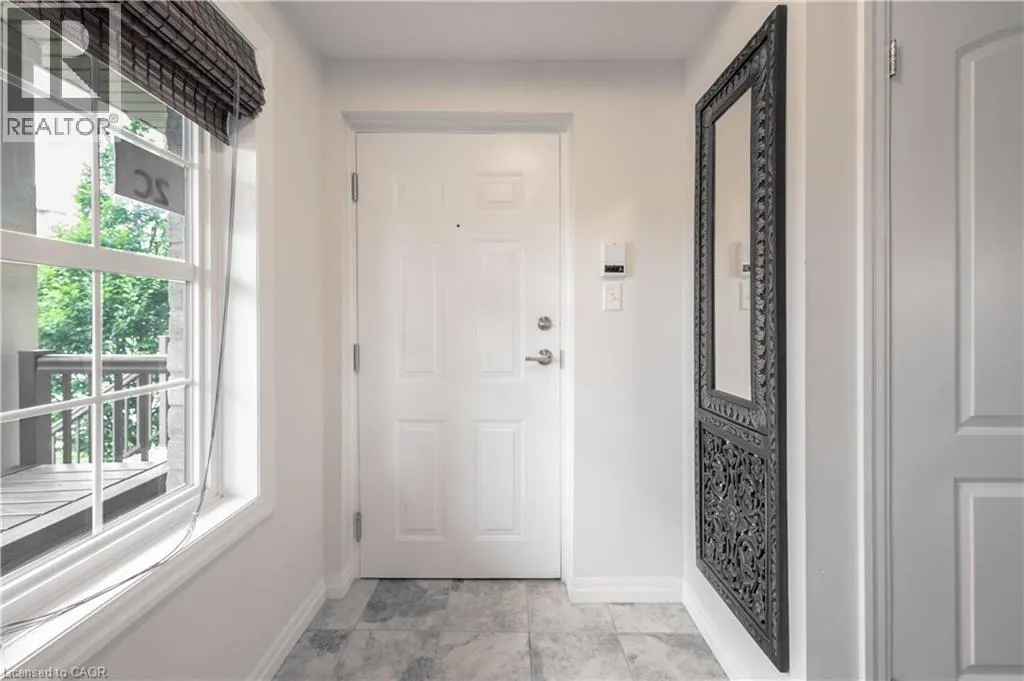 255 MAITLAND Street Unit# 2C, #2C