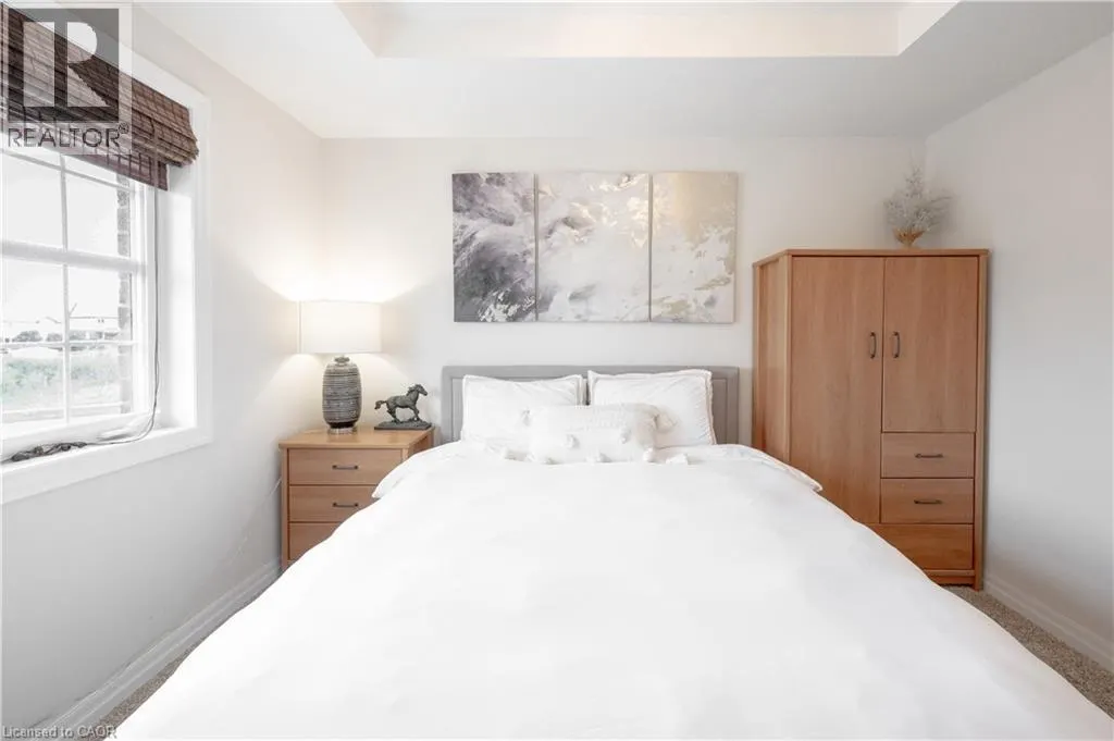255 MAITLAND Street Unit# 2C, #2C