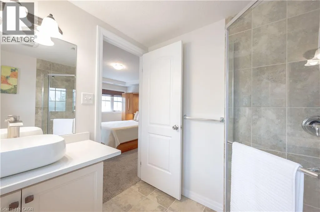 255 MAITLAND Street Unit# 2C, #2C