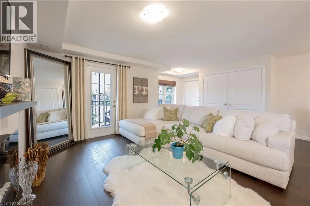 255 MAITLAND Street Unit# 2C, #2C