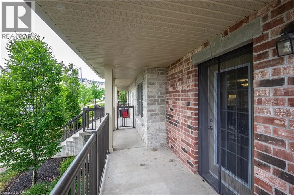 255 MAITLAND Street Unit# 2C, #2C
