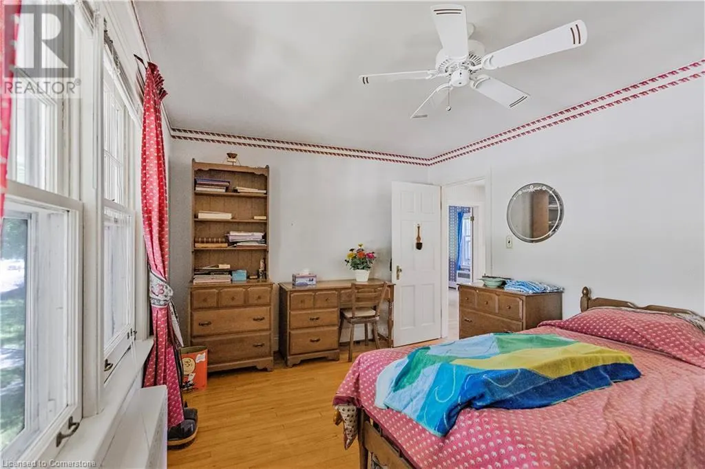 48 GARNER Road W