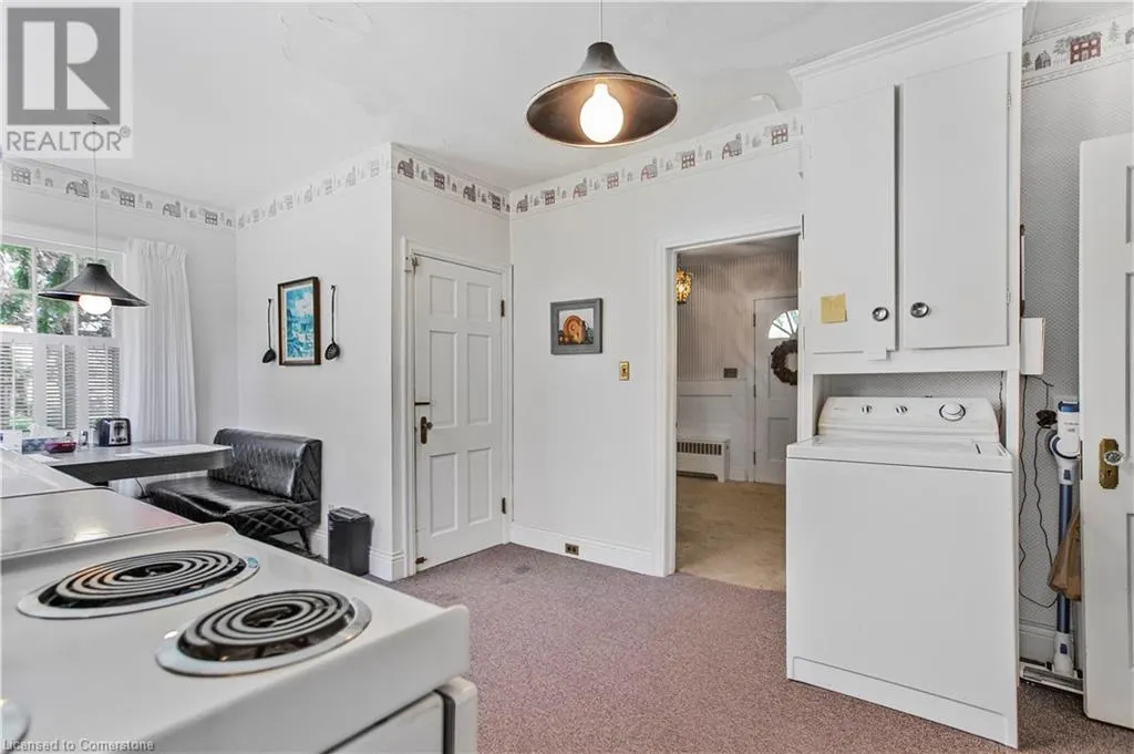 48 GARNER Road W