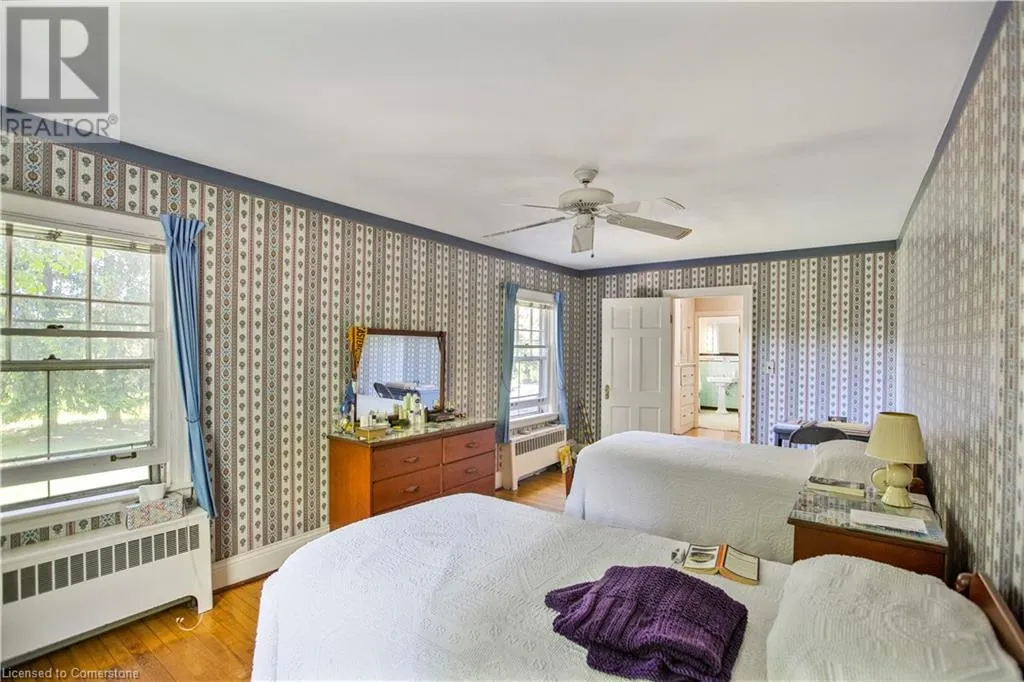 48 GARNER Road W