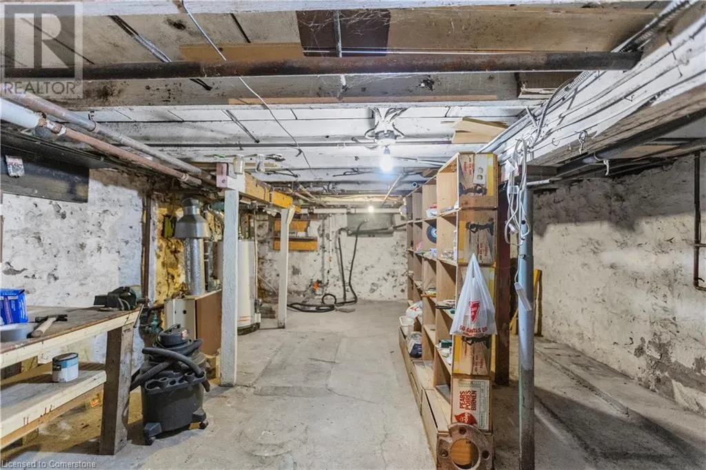 48 GARNER Road W