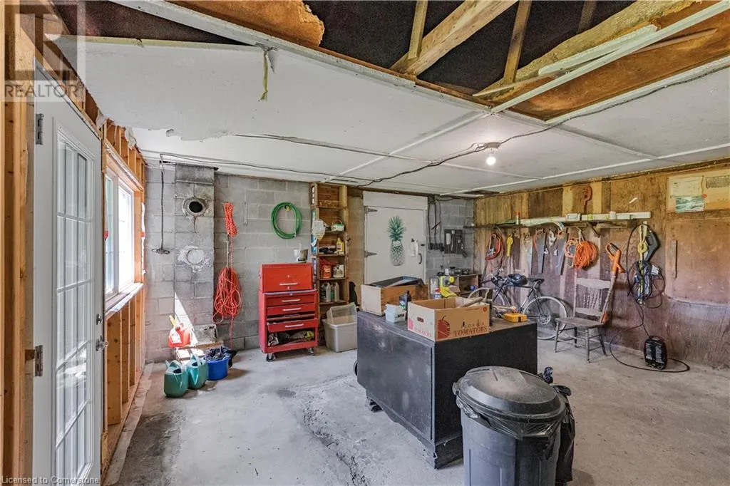 48 GARNER Road W