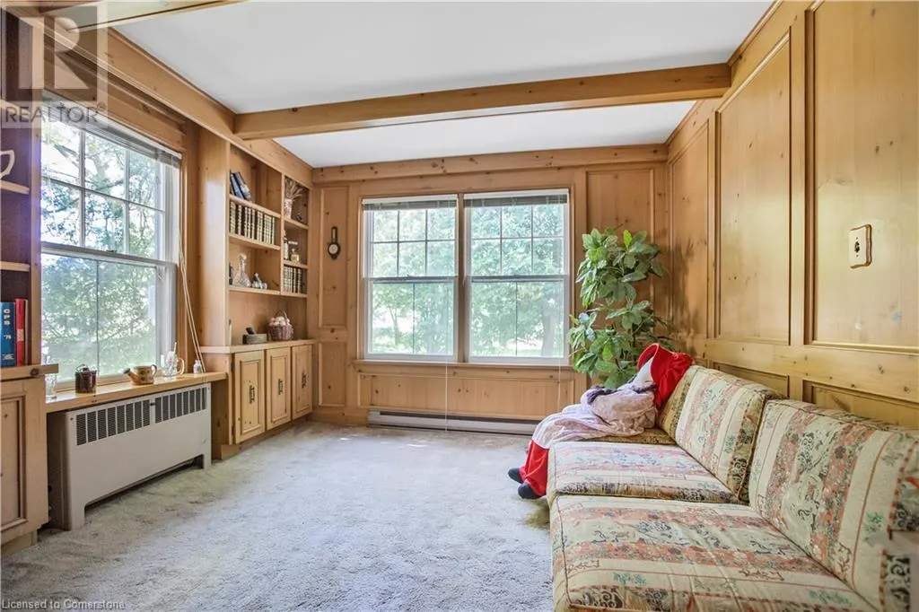 48 GARNER Road W