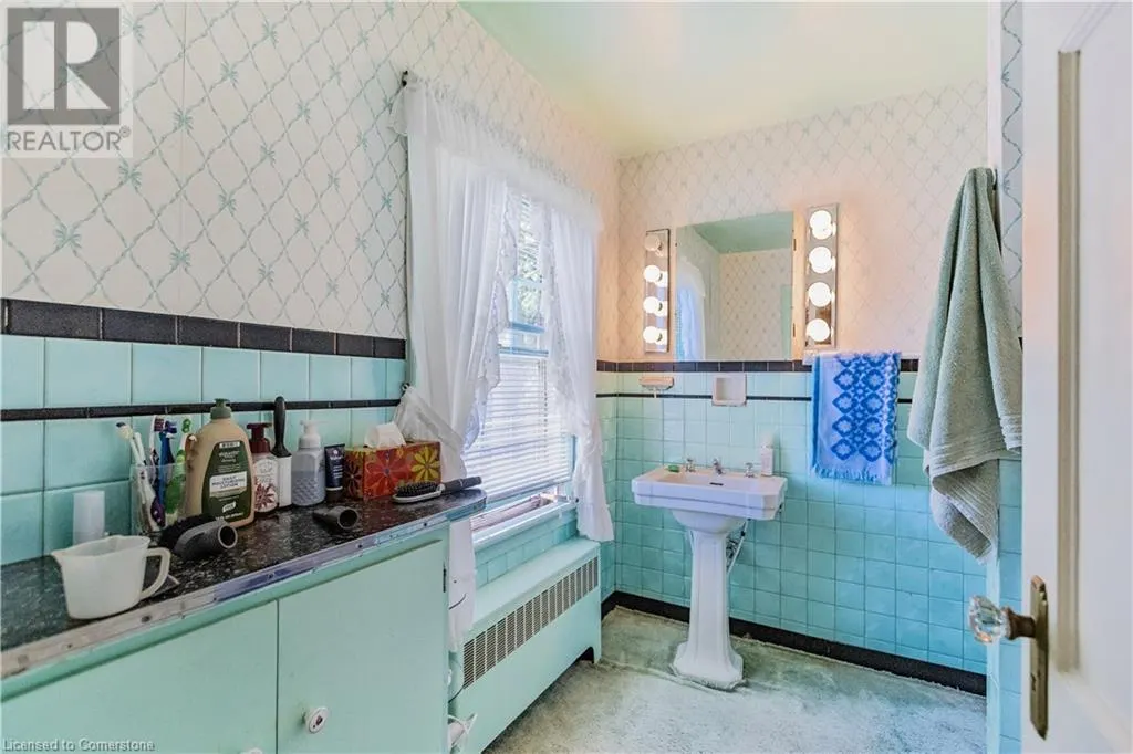 48 GARNER Road W