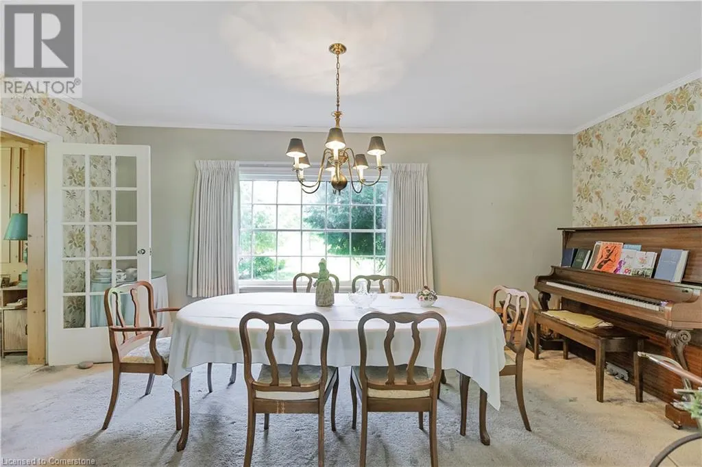 48 GARNER Road W
