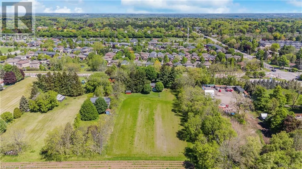 48 GARNER Road W