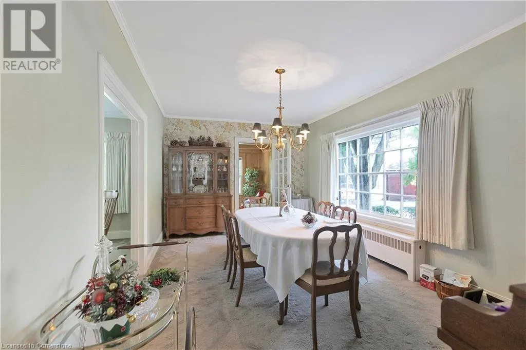 48 GARNER Road W