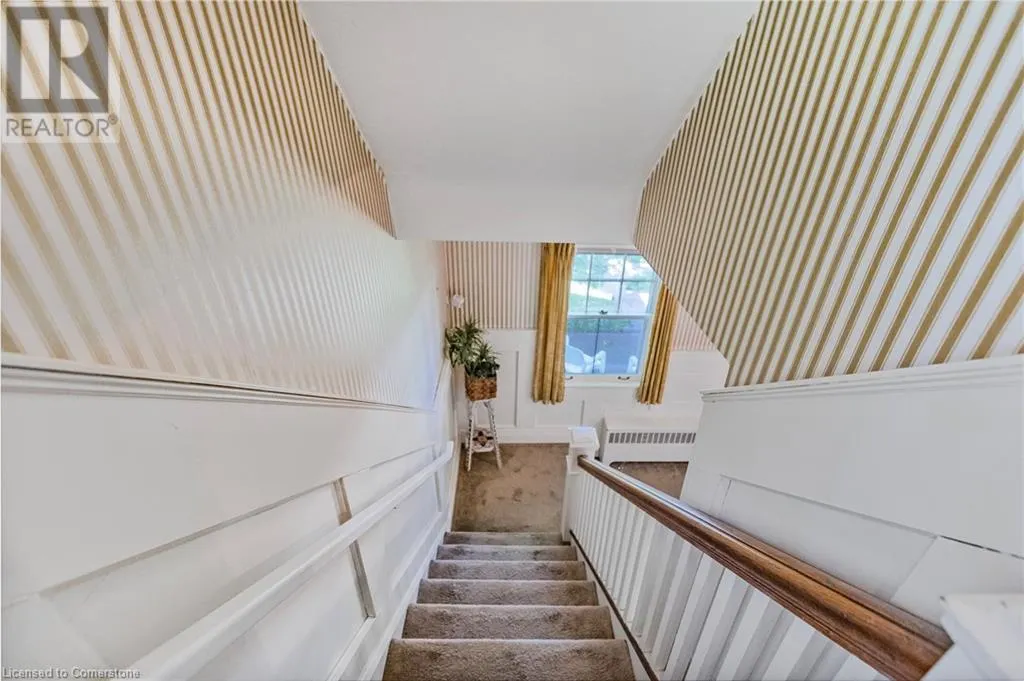 48 GARNER Road W