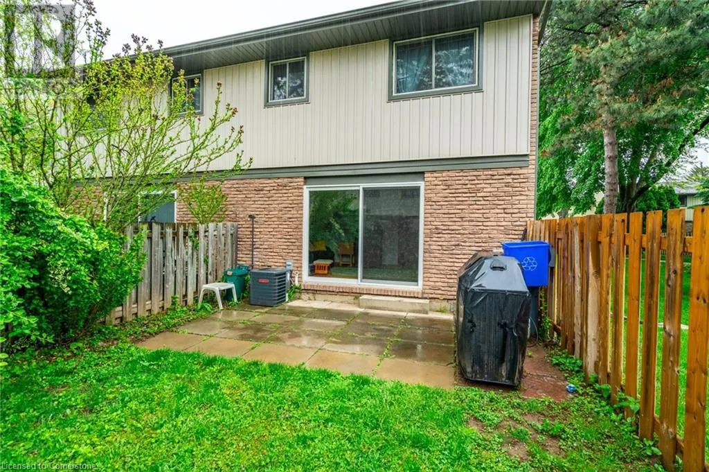 302 VINE Street Unit# 55, #55