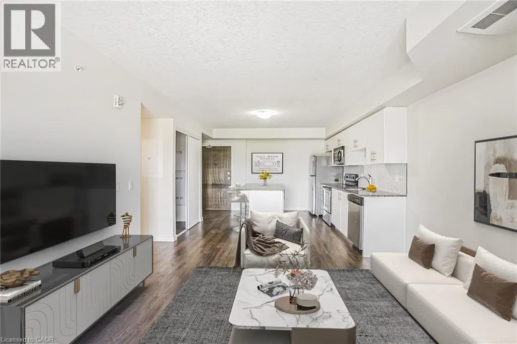 25 KAY Crescent Unit# 403, #403