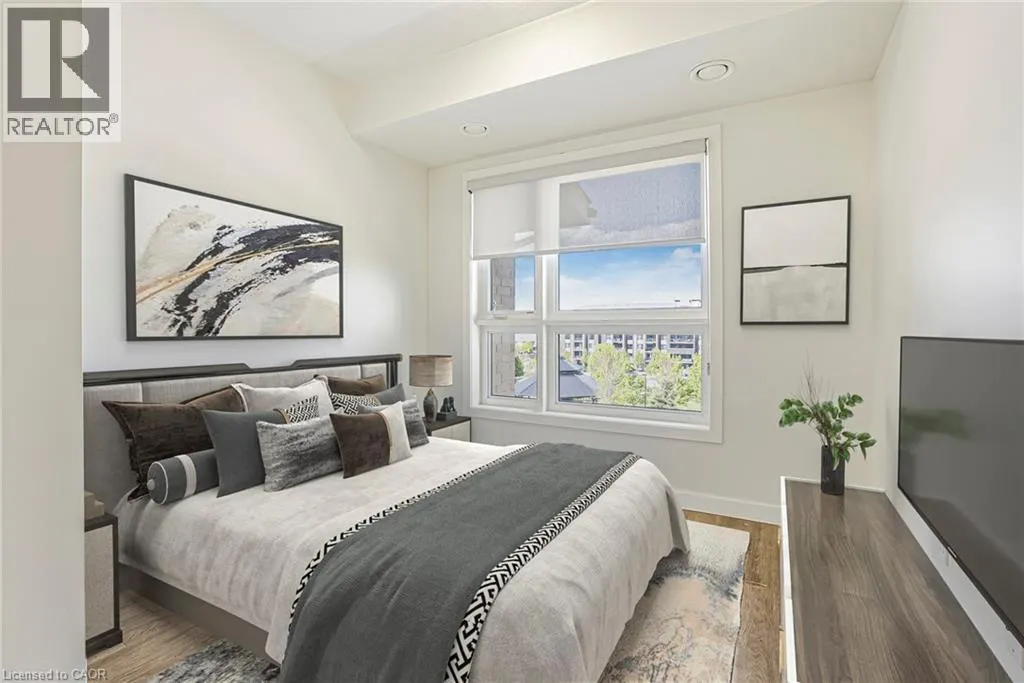 25 KAY Crescent Unit# 403, #403