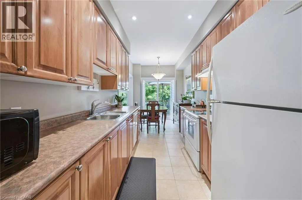 300 RAVINEVIEW Way Unit# 33, #33