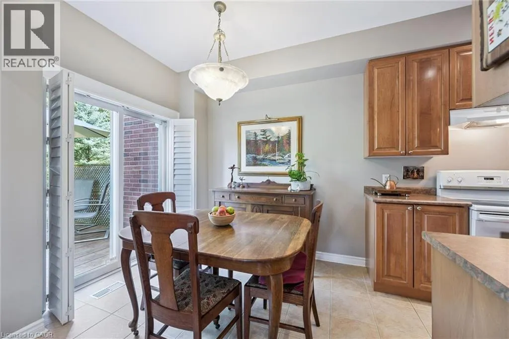 300 RAVINEVIEW Way Unit# 33, #33
