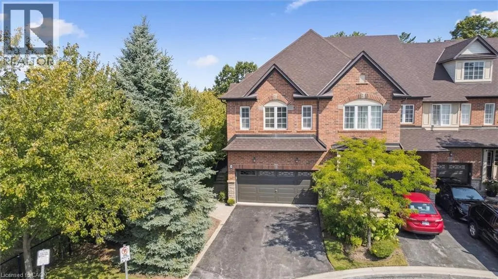 300 RAVINEVIEW Way Unit# 33, #33
