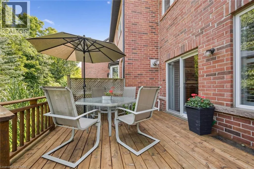 300 RAVINEVIEW Way Unit# 33, #33