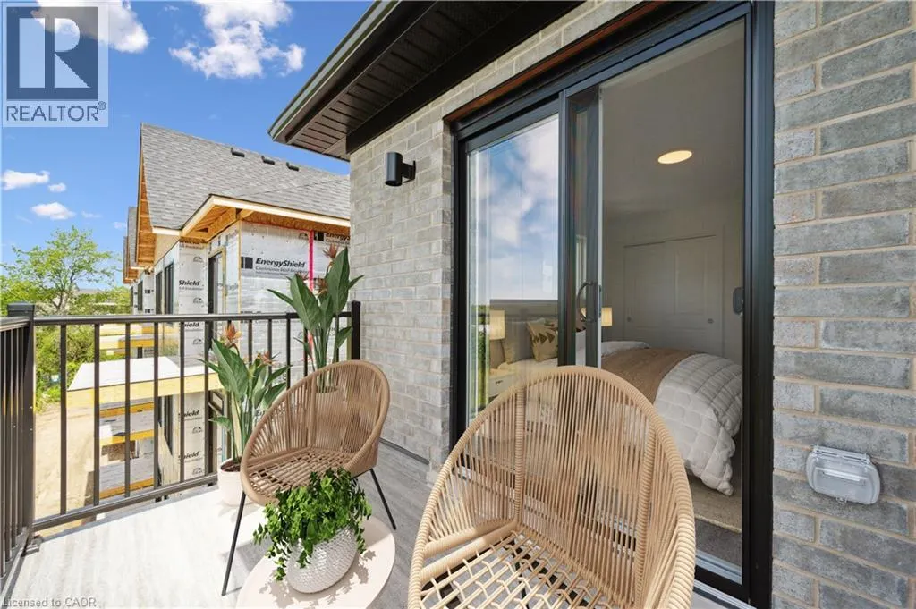 824 WOOLWICH Street Unit# 140, #140