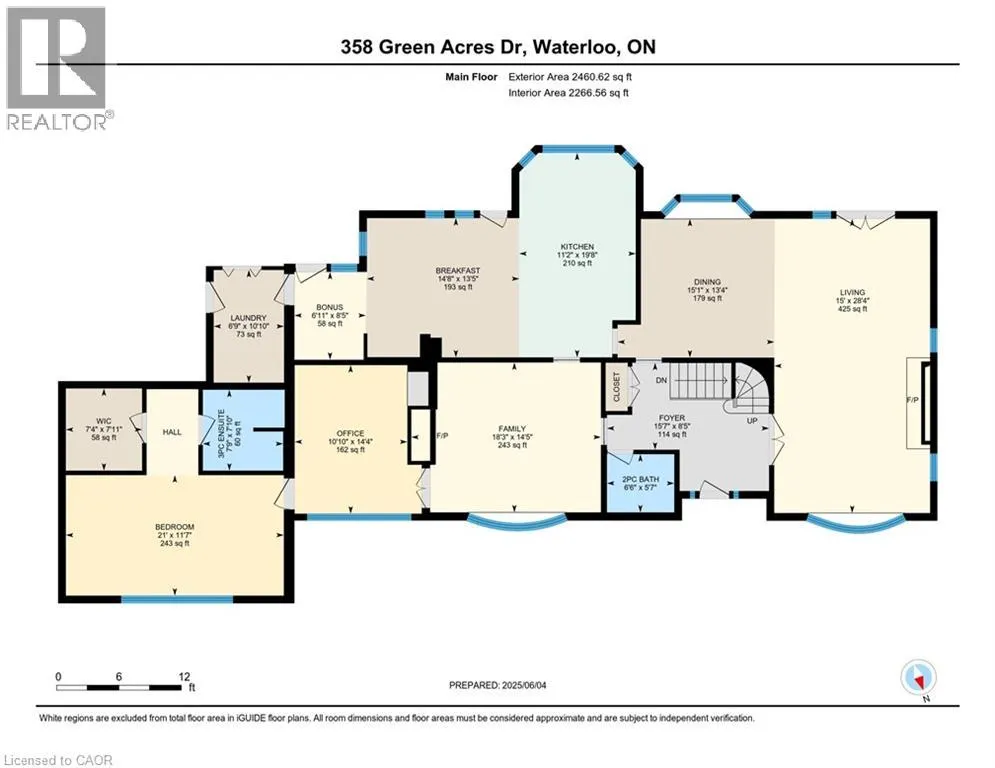 358 GREEN ACRES Drive