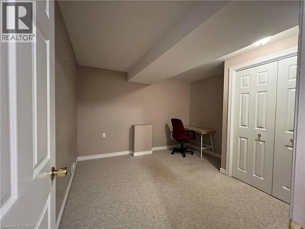 1574 RICHMOND Street Unit# 7, #7