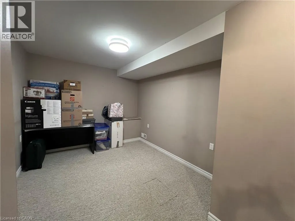 1574 RICHMOND Street Unit# 7, #7