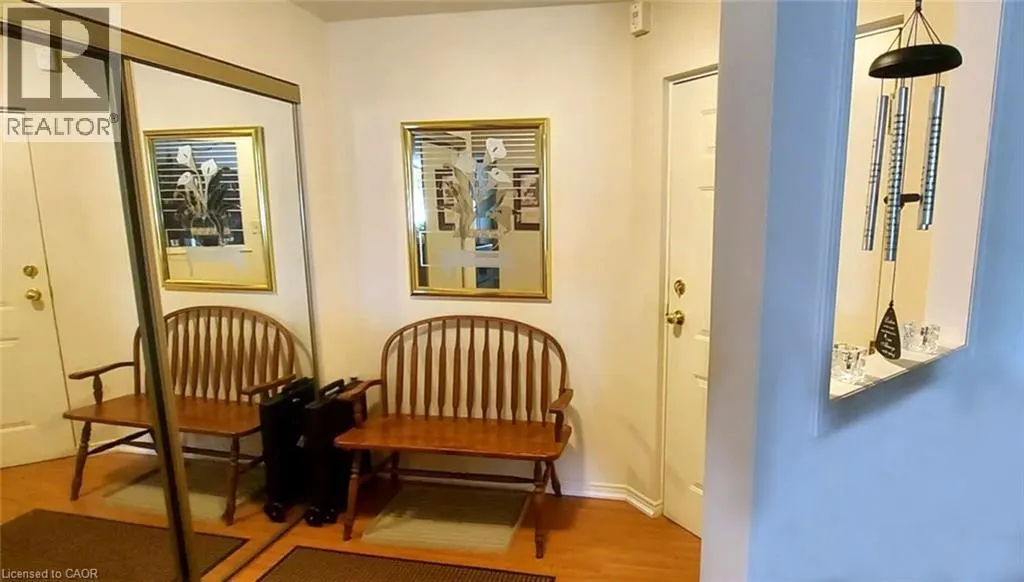 5 MILL POND Court Unit# 705, #705