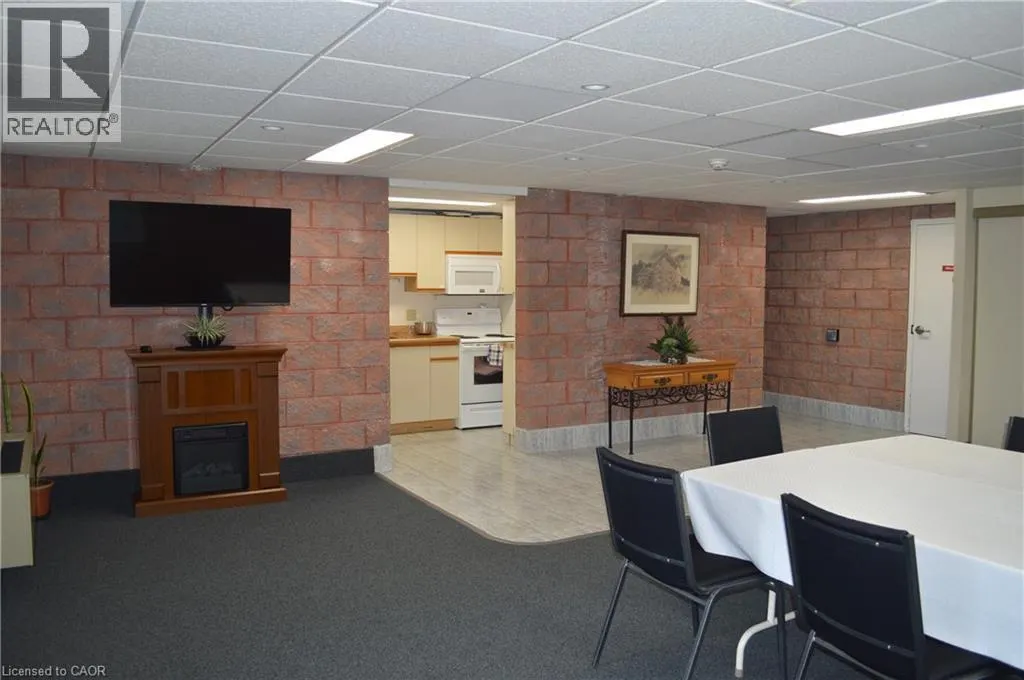 5 MILL POND Court Unit# 705, #705