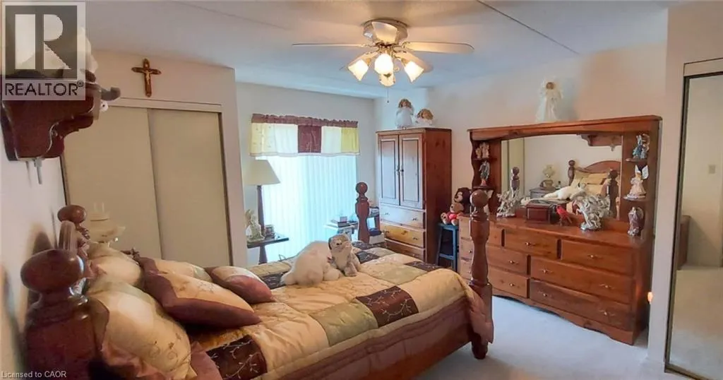 5 MILL POND Court Unit# 705, #705