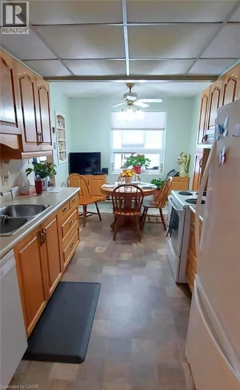5 MILL POND Court Unit# 705, #705
