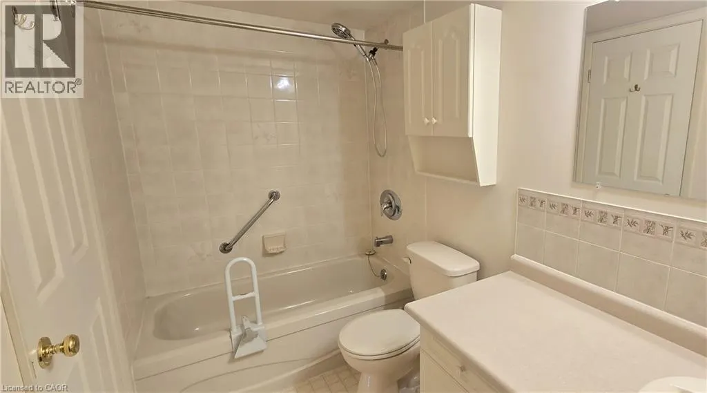 5 MILL POND Court Unit# 705, #705