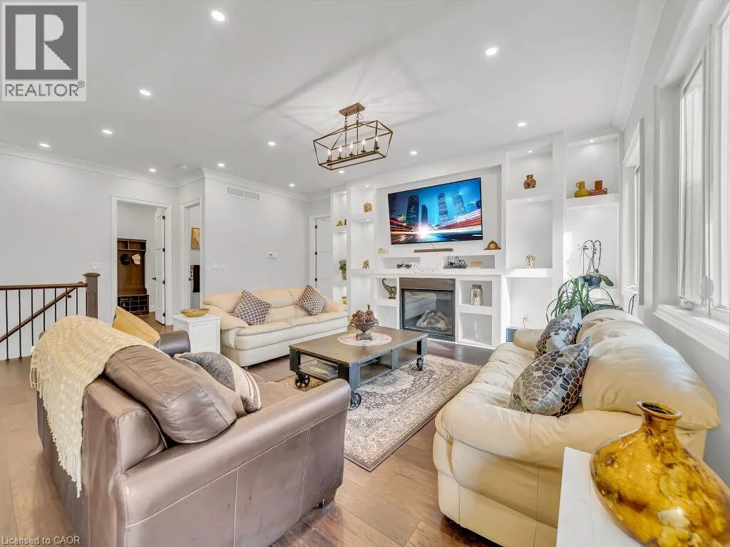 1011 TOWNLINE Road