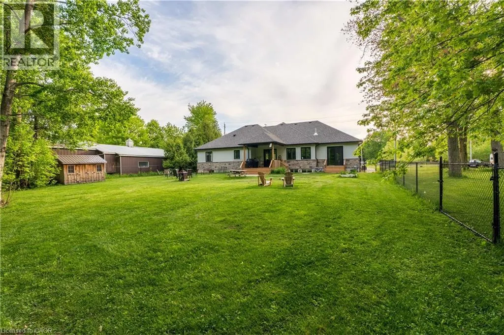 1011 TOWNLINE Road