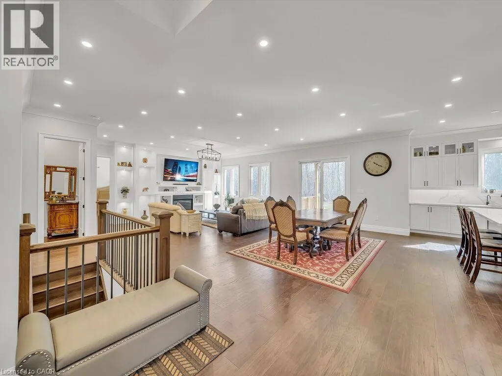 1011 TOWNLINE Road