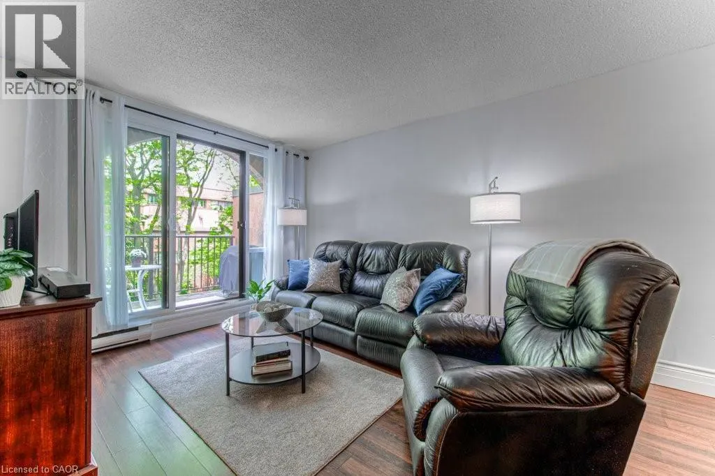 36 HAYHURST Road Unit# 367, #367