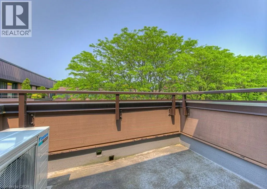 36 HAYHURST Road Unit# 367, #367