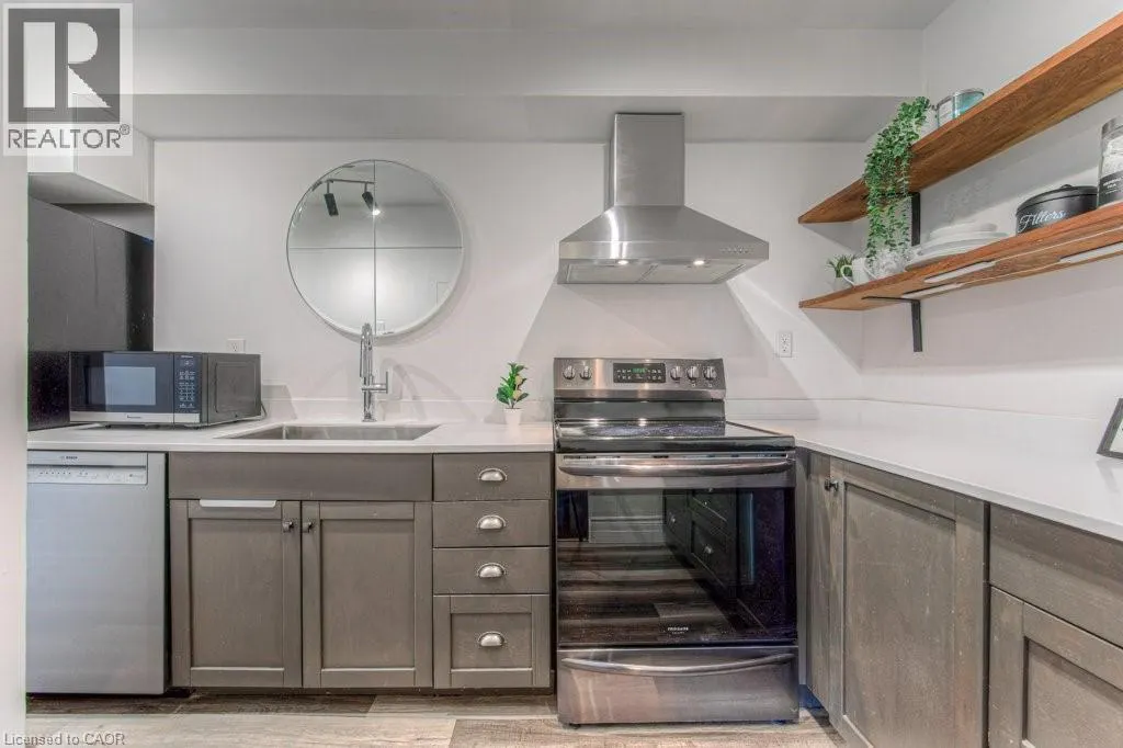 36 HAYHURST Road Unit# 367, #367