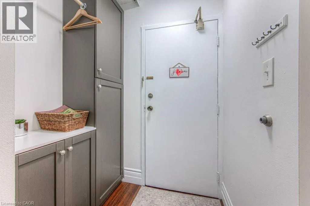 36 HAYHURST Road Unit# 367, #367