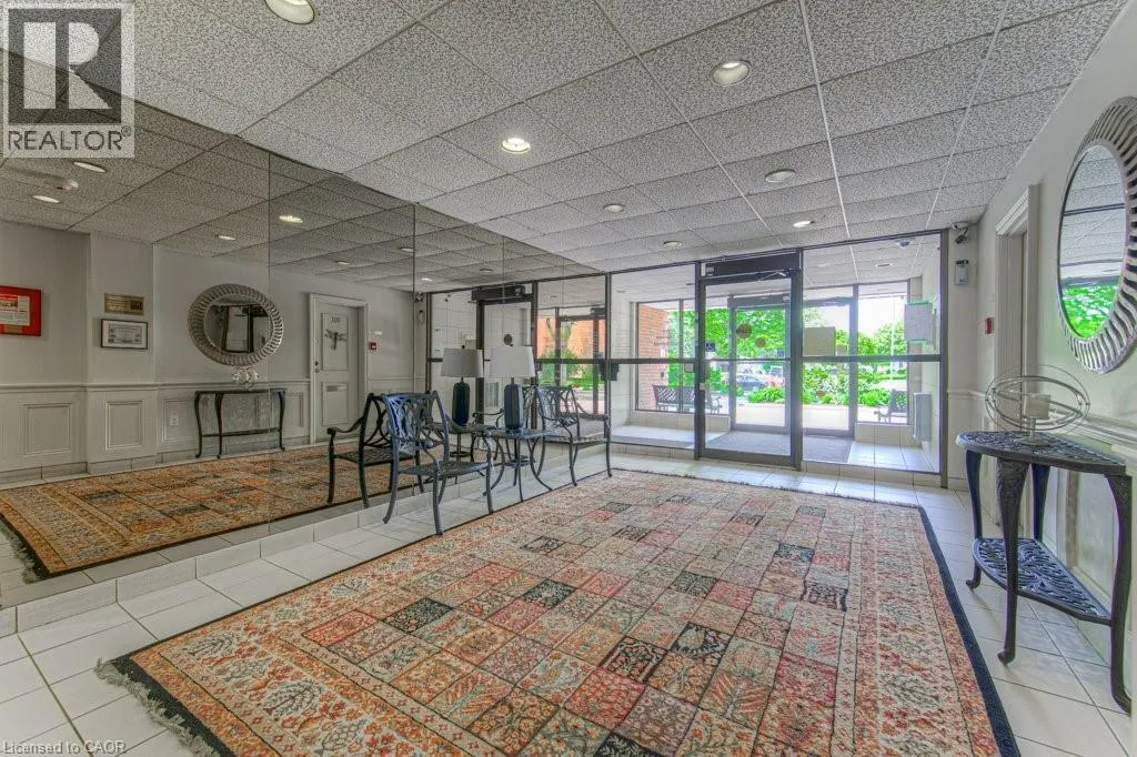 36 HAYHURST Road Unit# 367, #367