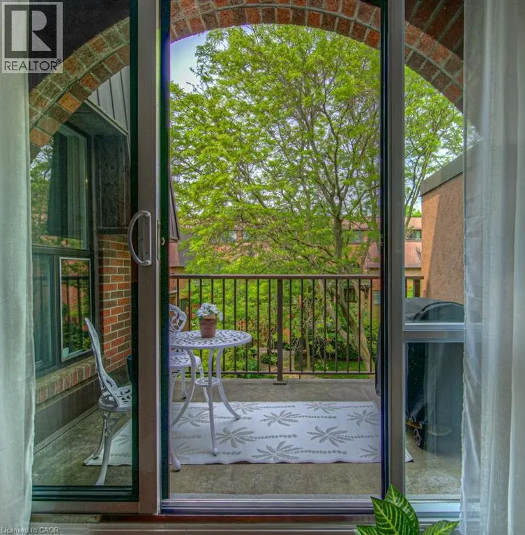 36 HAYHURST Road Unit# 367, #367