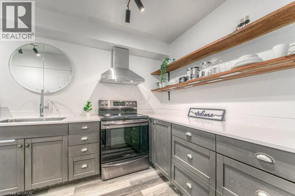 36 HAYHURST Road Unit# 367, #367