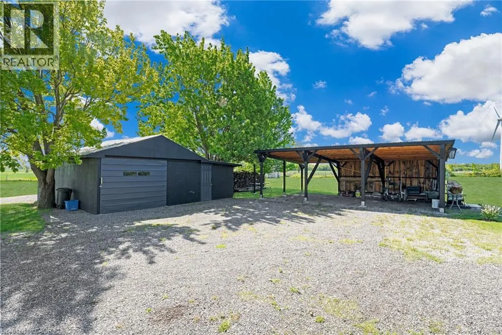 6724 ELCHO Road