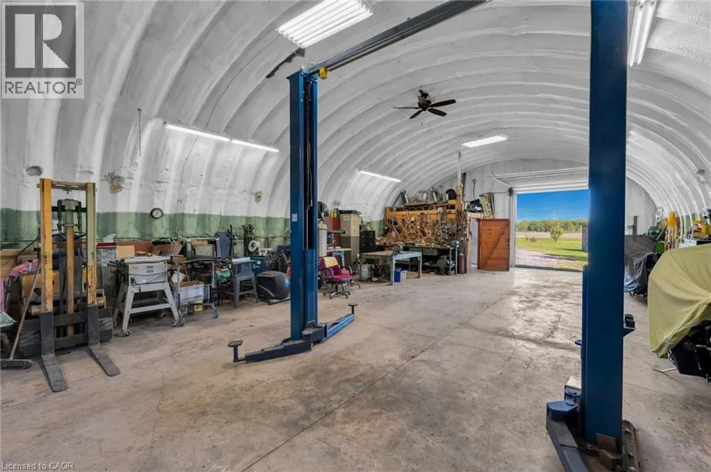 6724 ELCHO Road