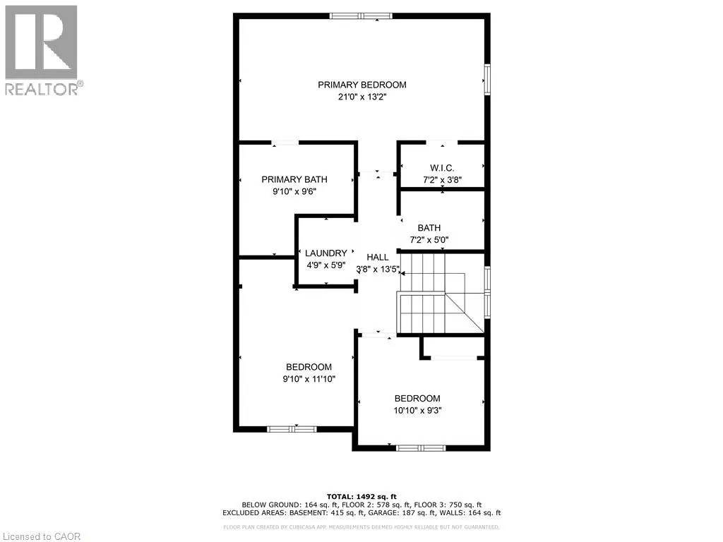 68 DODMAN Crescent