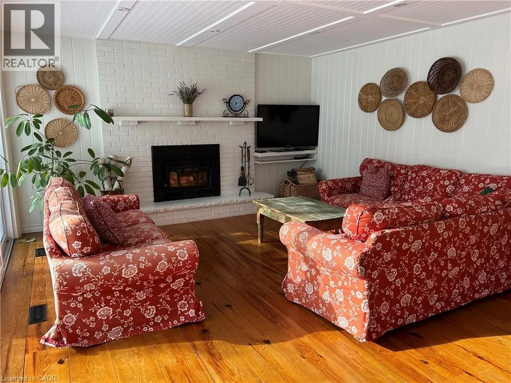 865 ADAMS Road