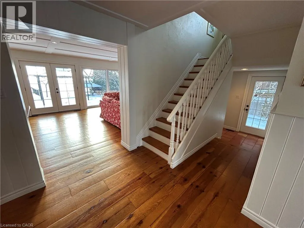 865 ADAMS Road