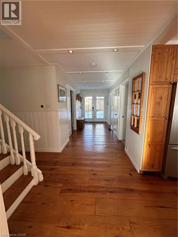 865 ADAMS Road