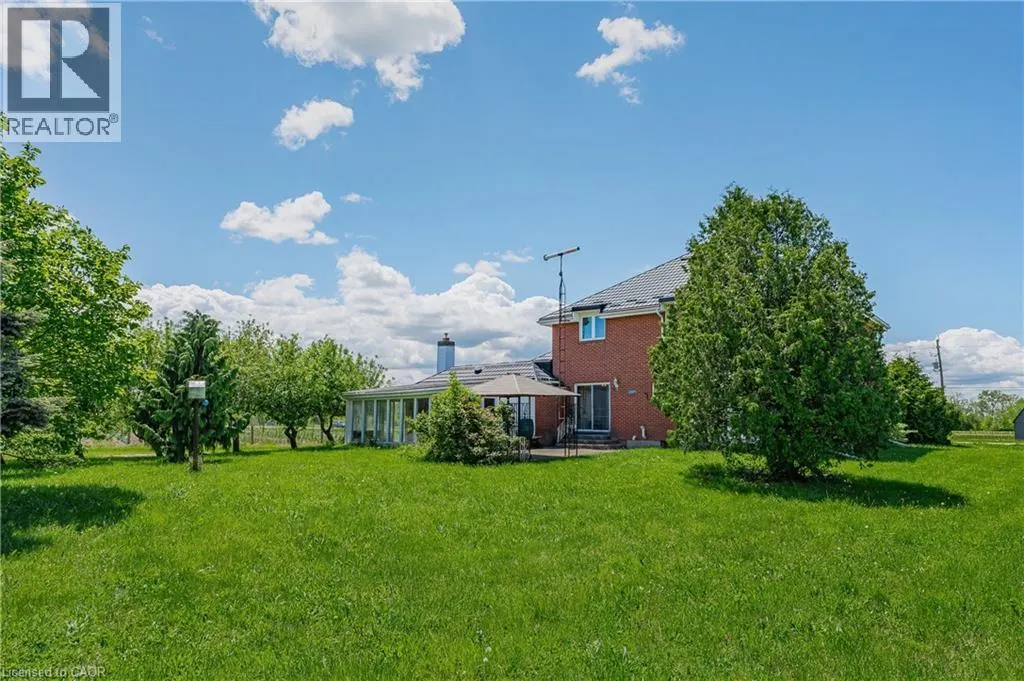 631 FOUR MILE CREEK Road