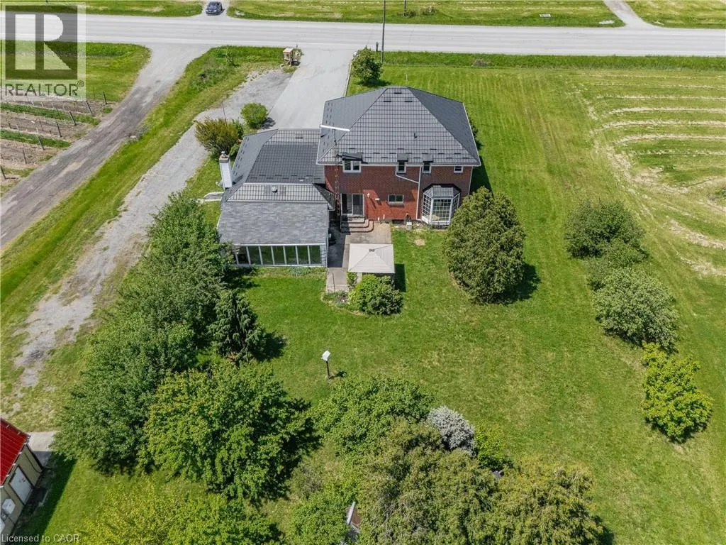 631 FOUR MILE CREEK Road